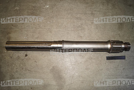 Полуось заднего моста стар.обр. с блокировкой, ОАО "ТАРА"