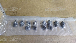 Клапан нагнетательный УТН нов.обр. (17мм) Д-243/245 Евро (Ногинск)