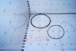 Ремкомплект ЦМФ 236-1017010/236-1028010 (центрифуги) ЯМЗ-236, ЯМЗ-238 