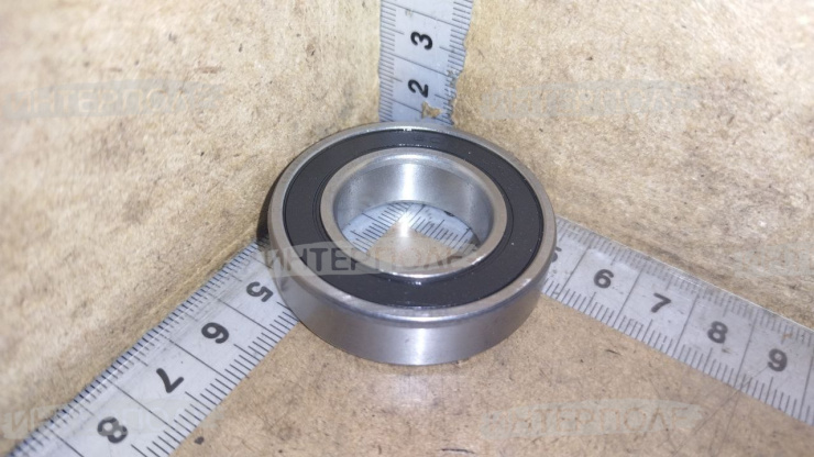 Подшипник натяжного ролика Маниту Аналог