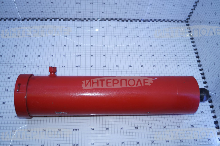 Гидроцилиндр 2ПТС-6 3-х штоковый (Профмаш)