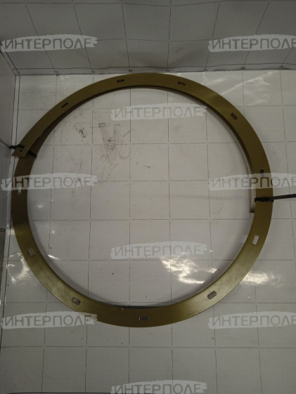 Деталь быстроизн. Claas (Jaguar)