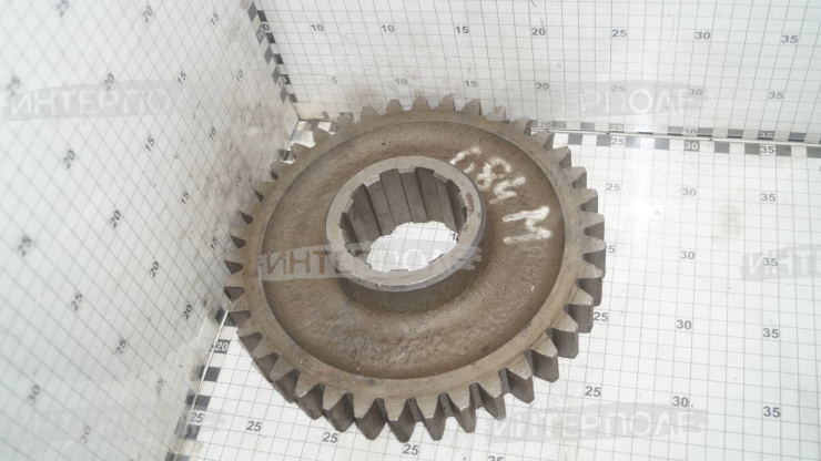 Шестерня (z=38)