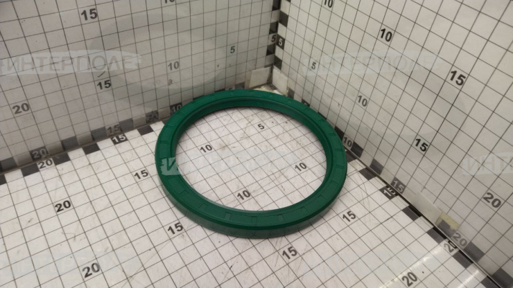 Манжета армированная "сальник" 110х135х12-2,2 (KASMALAND)