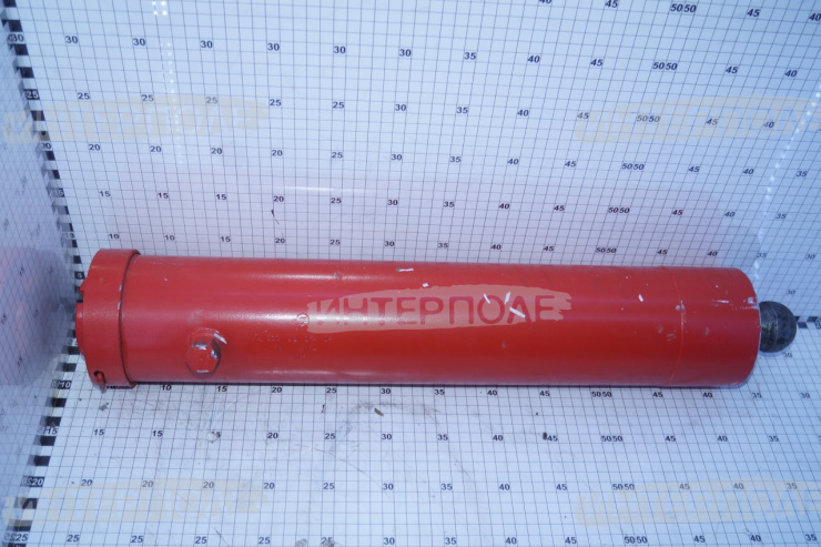 Гидроцилиндр 2ПТС-4 3-х штоковый (Профмаш)