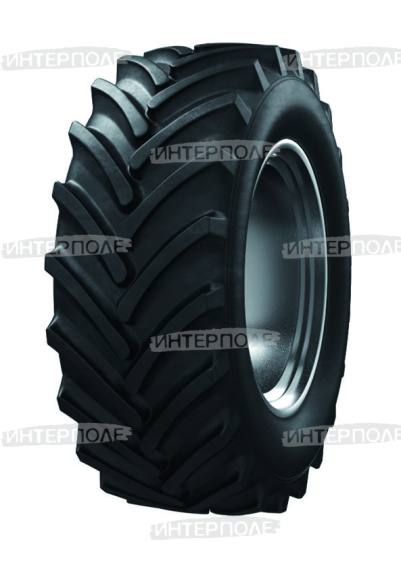 Шина 23,1 -26 (610 -665) (передняя ДОН-680, Т-150) Я-242 /169A6/ 16НС (без камеры) ВШЗ