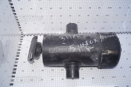 Гидроцилиндр ЗИЛ в сборе 5-ти штоковый (с бугелями) (Профмаш)