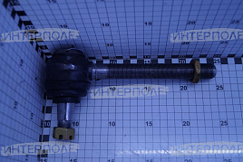 Наконечник правый (шарнир рулевой,22 мм) МТЗ, ЮМЗ,Т-40,Т-16