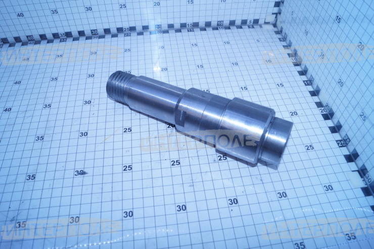 Ось ступицы прикатывающего катка (БДМ)