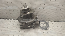 Насос водяной QSM11 (короткий вал) (Бюлер серия 2000) Izumi