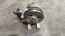 Механизм качающейся шайбы (МКШ) под подшипники до 07.2009 г. Вектор, Дон-1500А/Б, Акрос