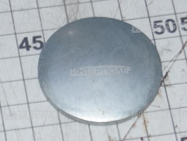 Заглушка блока Д-243, ОАО"ММЗ"