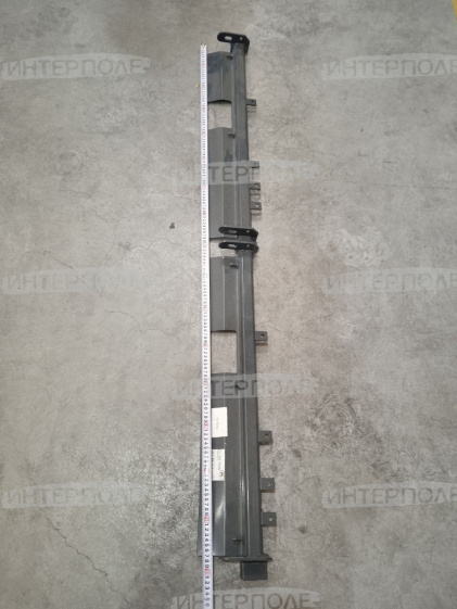 Профиль рамы верхнего решета (Lexion) Claas