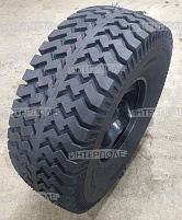 Шина 16,5/70 -18 (1065х420 -457) (телега1ПТС-9, ПТС-12) IMP100 (КФ-97) 18НС /157А6/ (с камерой) с об. лентой (ИЗОГНУТЫЙ вентиль) ARMOUR