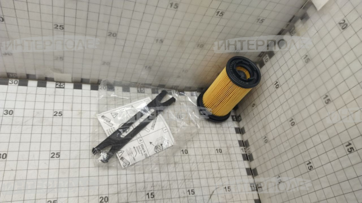 Фильтр насоса подкачки "DEF" Manitou