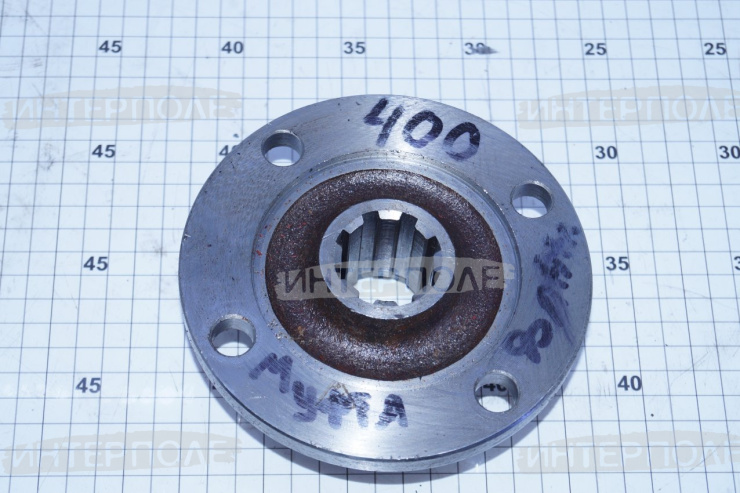 Муфта фланца Т-150