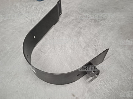 Щиток защитный ремня главного привода Есиль-760,КЗС-1218,Есиль-750,КЗС-10К Гомсельмаш