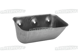 Ковш норийный металлический (160х270х135) цельнотянутый УКЗ-100