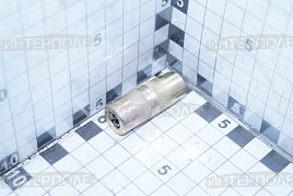 Головка шприца рычажно-плунжерного (наконечник) 1/8" NPT