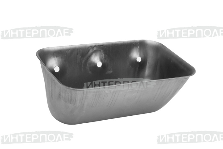 Ковш норийный металлический (160х270х135) цельнотянутый УКЗ-100