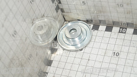 Крышка подшипника