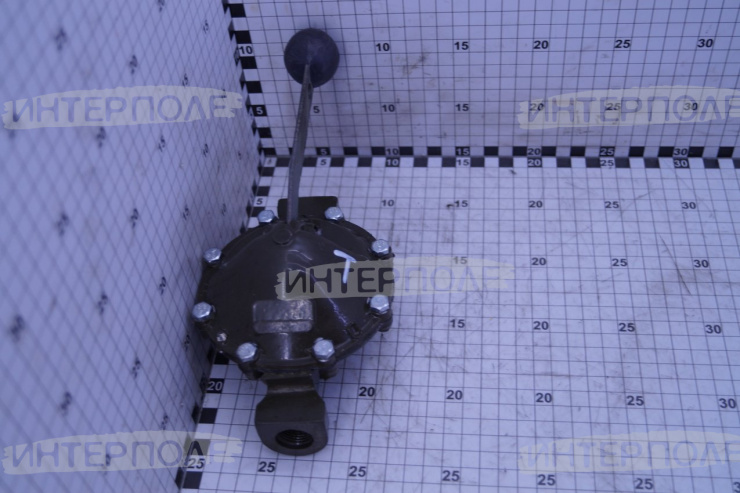 Насос РНМ-1К (ручная подкачка)