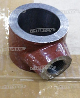 Втулка пальца шнека d=30 мм Claas (Mega 202, 218/208, 204/203)