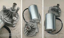 Мотор-редуктор подачи шпагата 12V/130W ACTION 120-150 Sitrex 