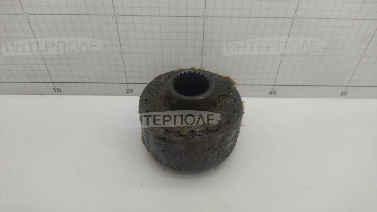 Муфта привода насосов ходовой части Есиль-740,КЗС-812, Есиль-730,КЗС-7 Гомсельмаш