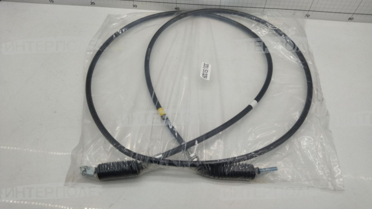 Трос газа JCB