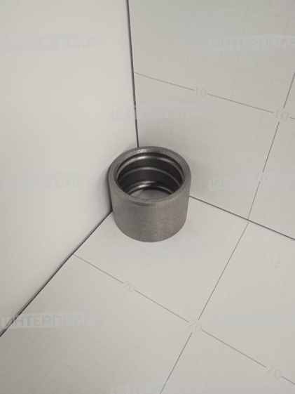 Втулка муфты фрикционной (КЗК 0219020Б) Есиль-760,КЗС-1218 Гомсельмаш