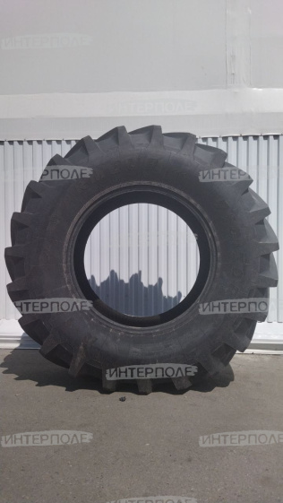 Шина 710/70 R38 (VERSATILE 2375, 435, 305, 320) Premium R-1W (TR-1W) /171D/ Б/К ARMOUR