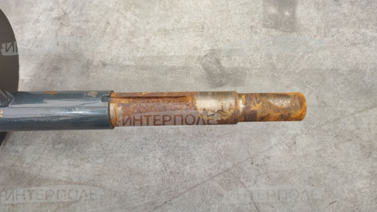 Шнек зерновой John Deere (9540WTS; 9560WTS; 9580WTS; 9540i WTS)