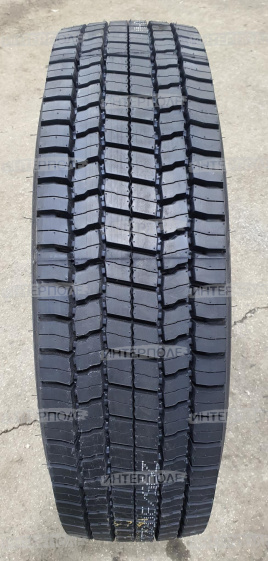 Шина 295/80 R22,5 (ведущая ось) BT388 /152/149M/ 18НС Б/К BOTO