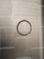 Кольцо шкворня кулака поворотного Есиль-750,КЗС-10К,Есиль-740,КЗС-812 Гомсельмаш