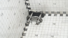 Звено соединительное С-ПР-31,75-89