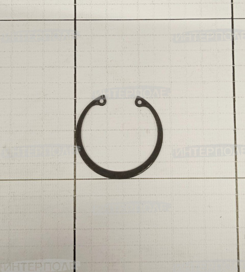 Кольцо стопорное Claas (Lexion, Mega, Tucano, Jaguar)