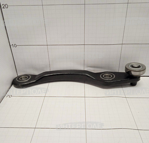 Рычаг эксцентрика мотовила в сборе жатка D60, D65 MacDon