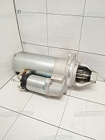 Стартер 12В 1800Вт z=9 ГАЗ-53,3307,66