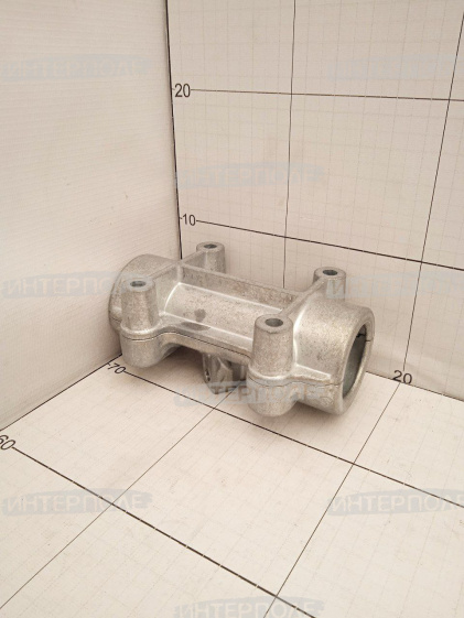 Подшипник клавиши соломотряса John Deere (9500, 9550)