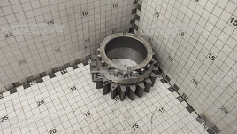 Шестерня МТЗ-1221 (z=22) первичного вала первой передачи, ОАО "МЗШ"