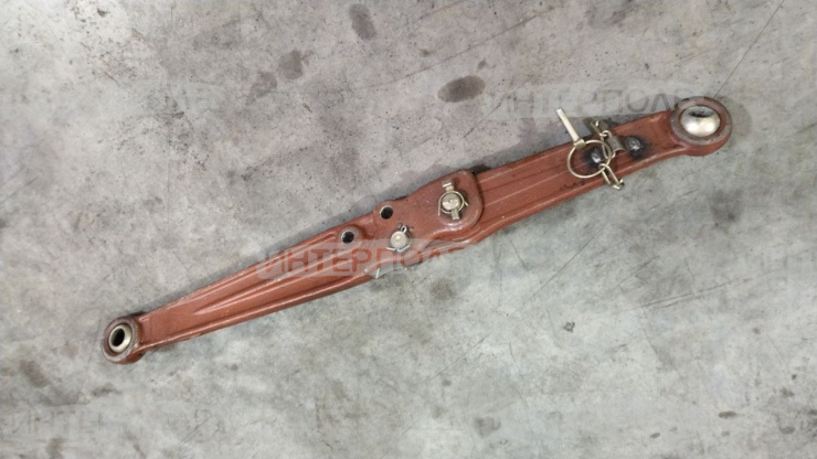 Тяга задней навески в сборе правая, ОАО "САЗ"