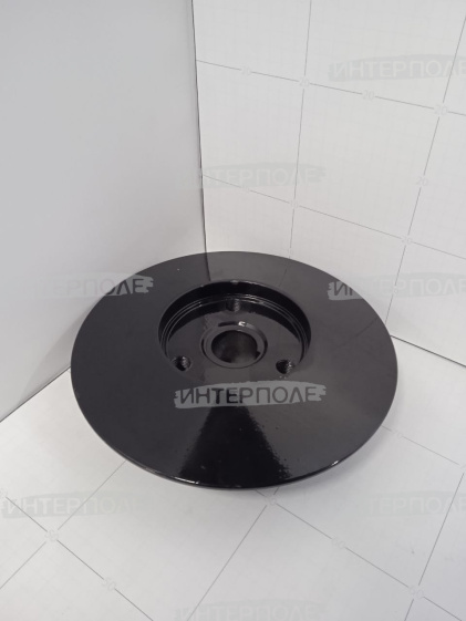 Полушкив вариатора New Holland