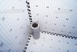 Палец поршневой (d=50мм) ЯМЗ,ДТ-75,Т-4 (Мотордеталь)