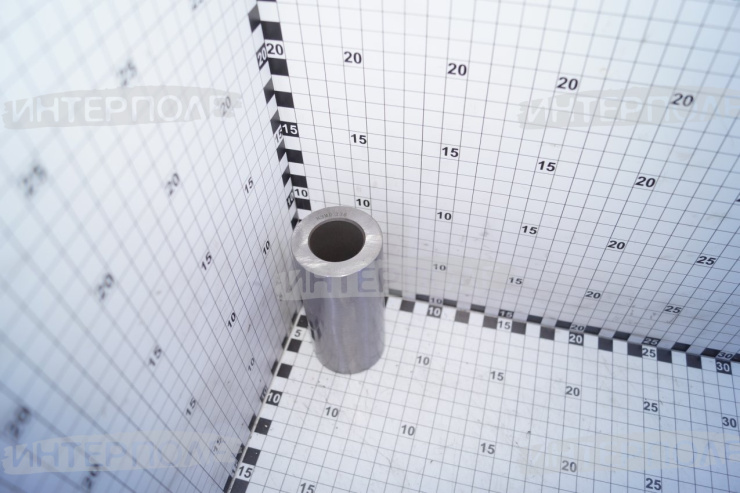 Палец поршневой (d=50мм) ЯМЗ,ДТ-75,Т-4 (Мотордеталь)