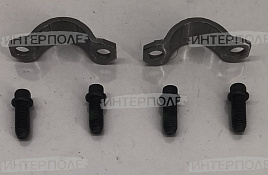 Комплект креплений Manitou 109752 (4шт)+109751(2шт)