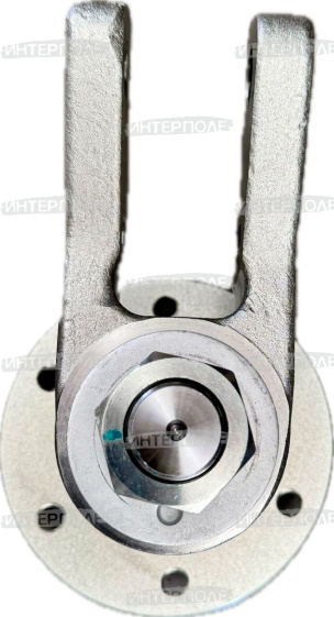 Ступица в сборе IL50-120/6T-44-R635, BDM-002 (ADR)