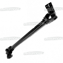 Вал карданный привода жатки Claas (Mega)