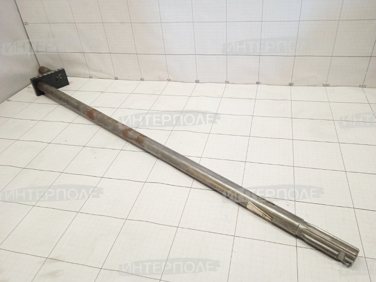 Вал управления Claas