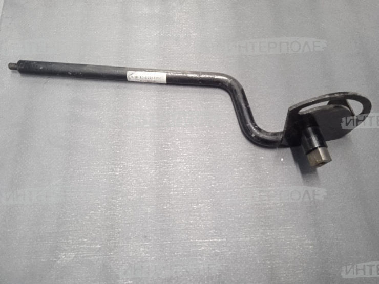 Ручка соломоизмельчителя Есиль-740,КЗС-812,Есиль-760,КЗС-1218,Есиль-750,КЗС-10К Гомсельмаш